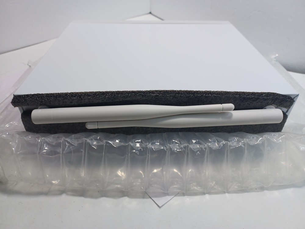 HD NVR Kit - P2P Cloud - Supports Android/ios/Pc -