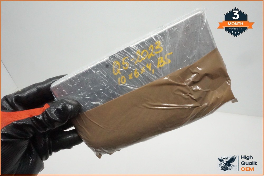 2018 - 2024 AUDI Q5 - CAMERA CONTROL MODULE 4M0907428C OEM