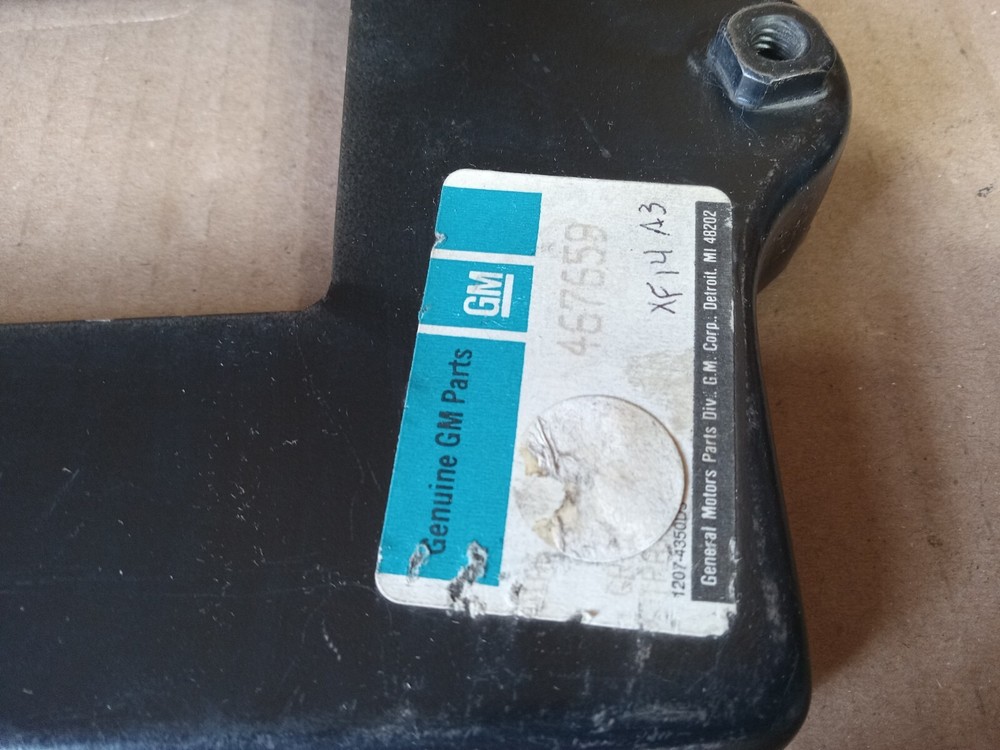 GM Battery Part, NOS