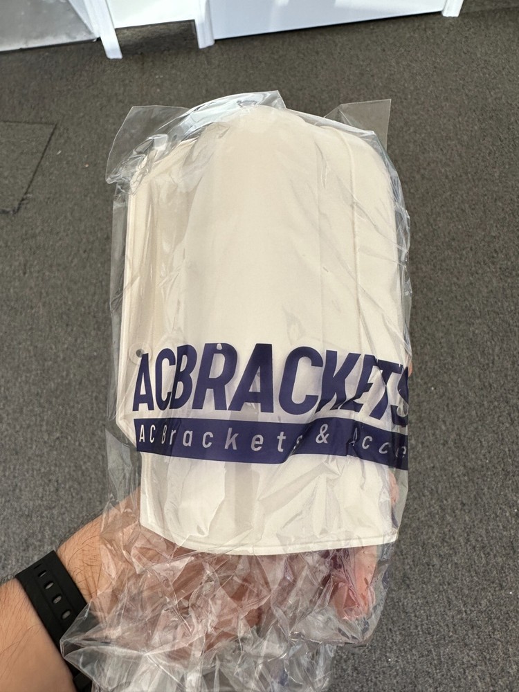 Air Conditioner LINE COVER HEAD 4 inches width