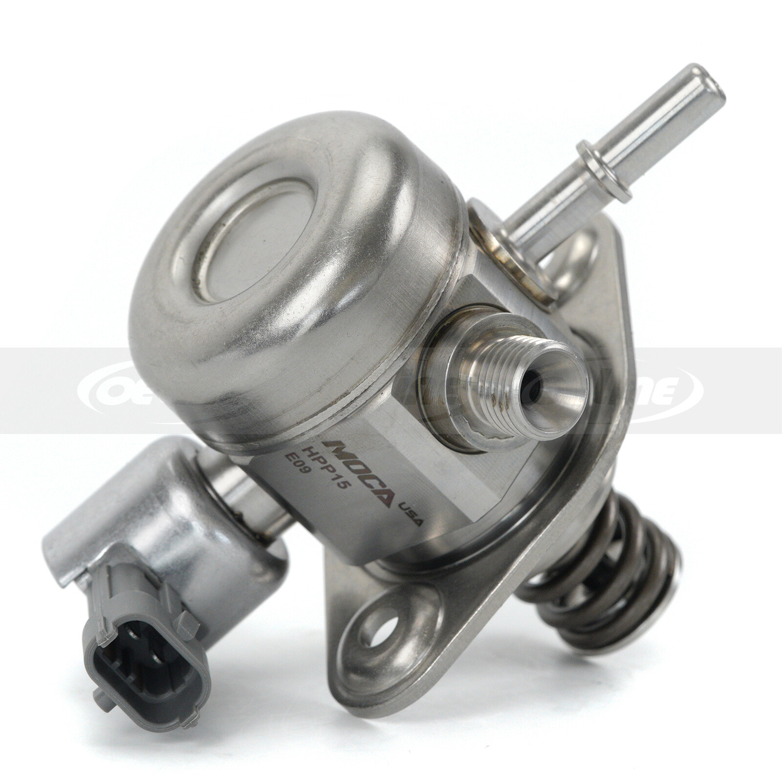 High Pressure Fuel Pump for Accent Veloster to 05/20/2013 Rio Soul to 05/04/2012