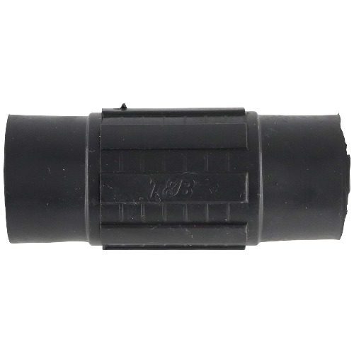 Thomas & Betts CPL3/4-G OCAL Threaded PVC-Coated Conduit Coupling 3/4" Gray