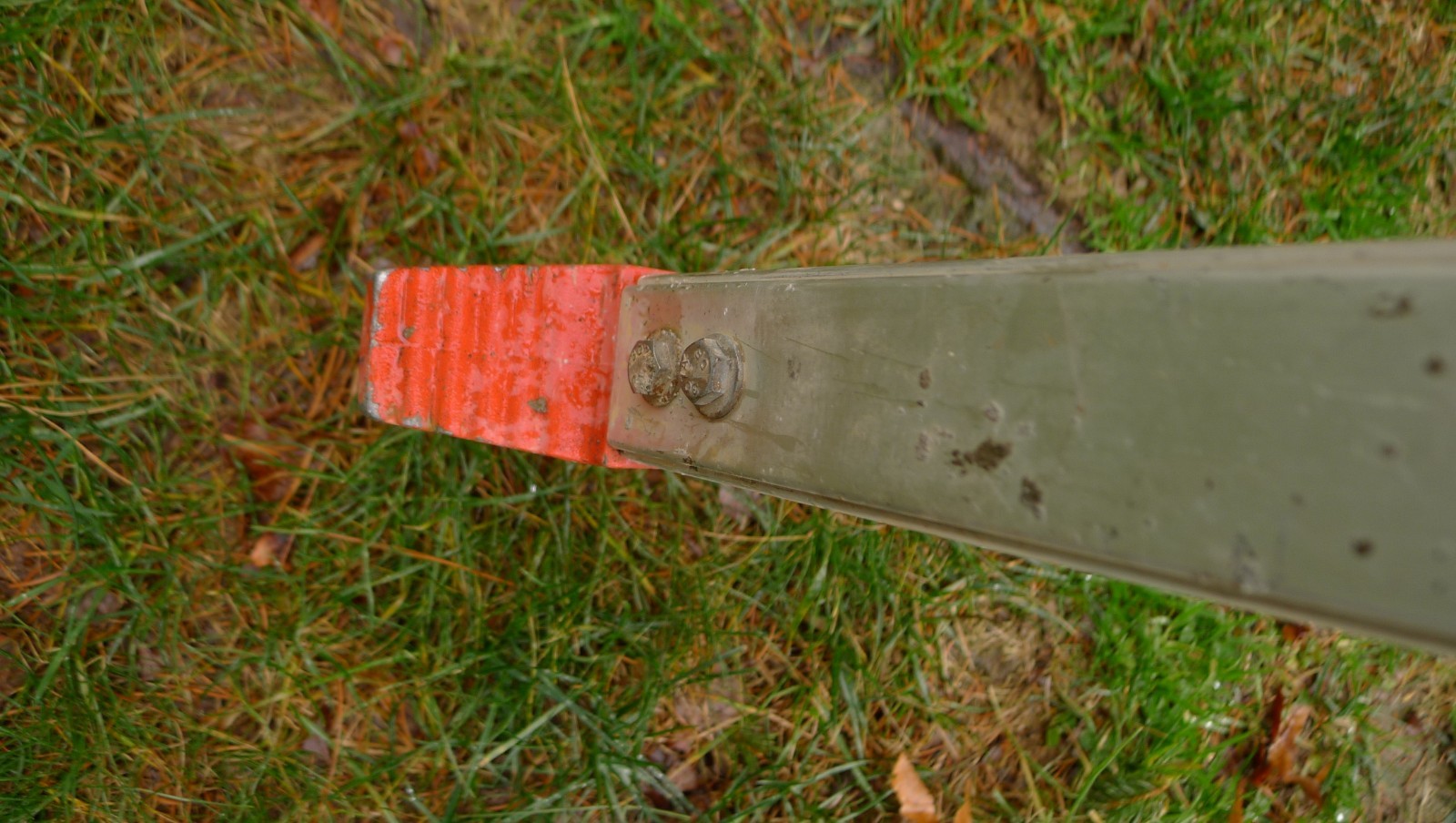 TRANSIT TRIPOD FOR DAVID WHITE REALIST, 40-60"