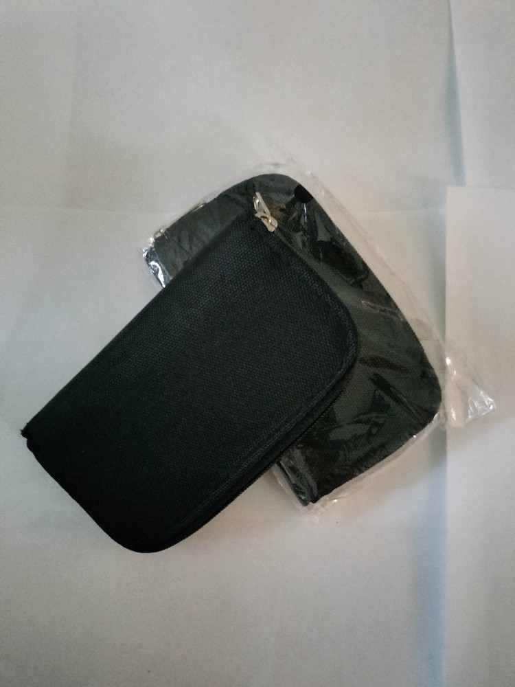 SD Card Holder Plastic Memory Storage Case New In Package