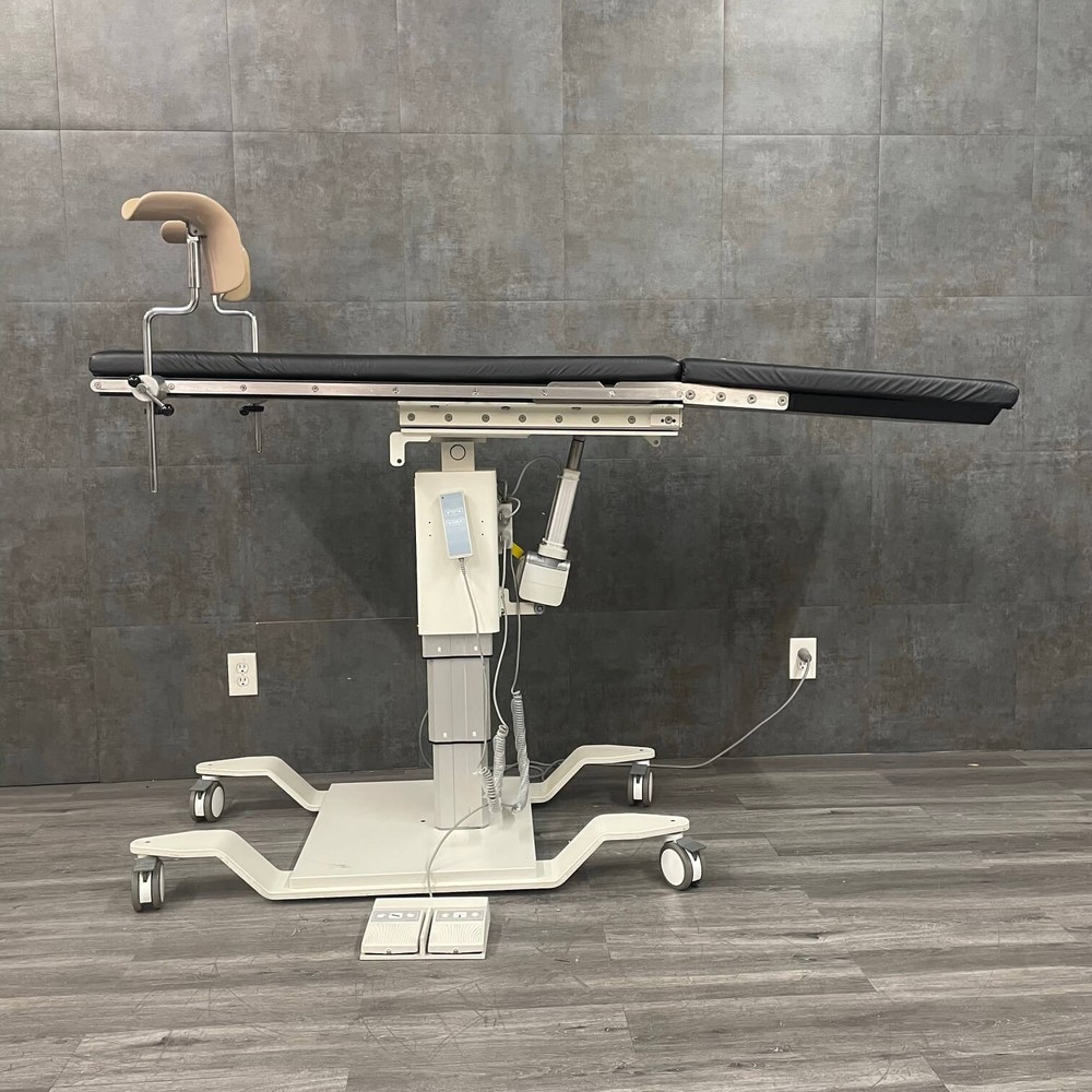 Medstone C-Arm Pain Management Table