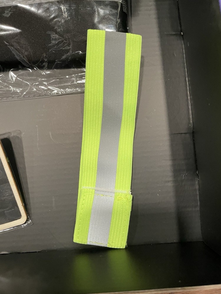 Running Gift Box Blaubek