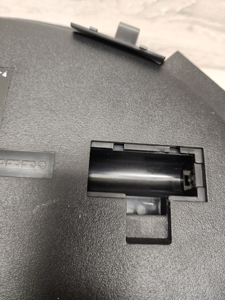 Alesis CompactKit 4 Tabletop Electric Electronic Drum Kit Pads Tested Working