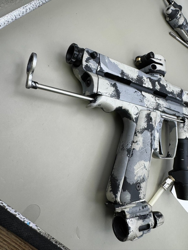 Inception Designs Autococker - Paintball Marker Fully Working