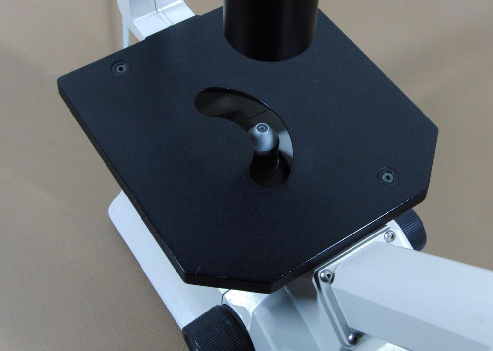 Nikon TMS Inverted Phase Contrast Microscope with (2) x Objectives