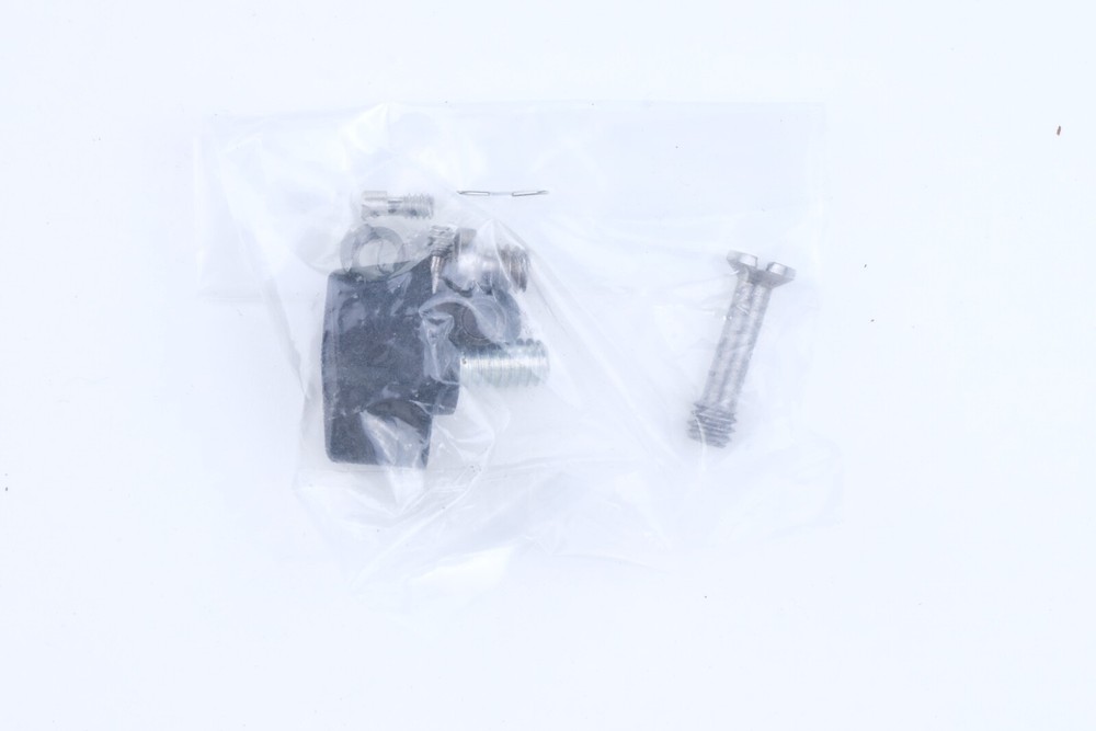NEW Stroboframe QR66 Flash Bracket