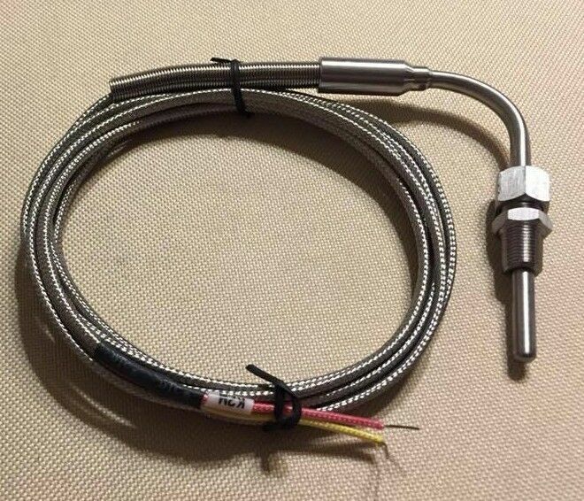 Pyrometer Gauges Replacement Exhaust Gas Temperature EGT Probe