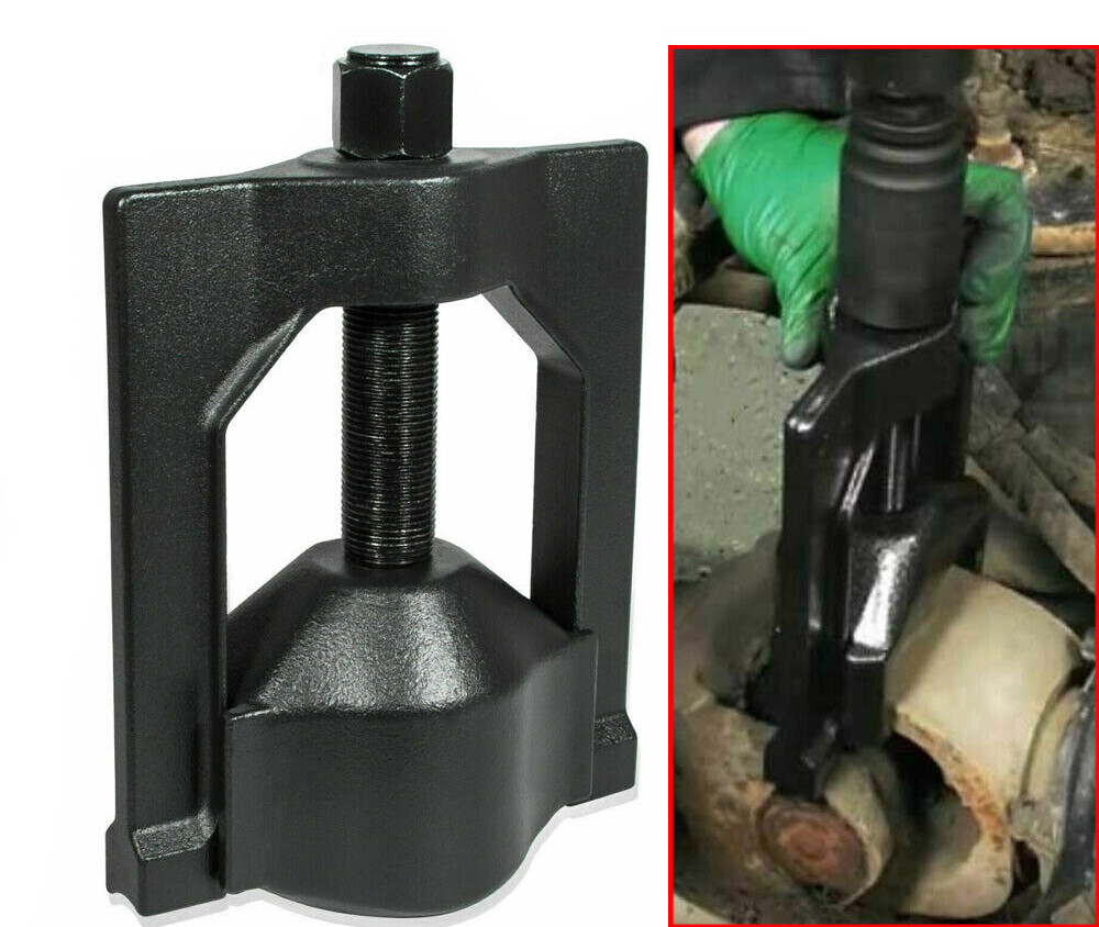 10102 Tiger Tool Heavy Duty U-Joint Puller