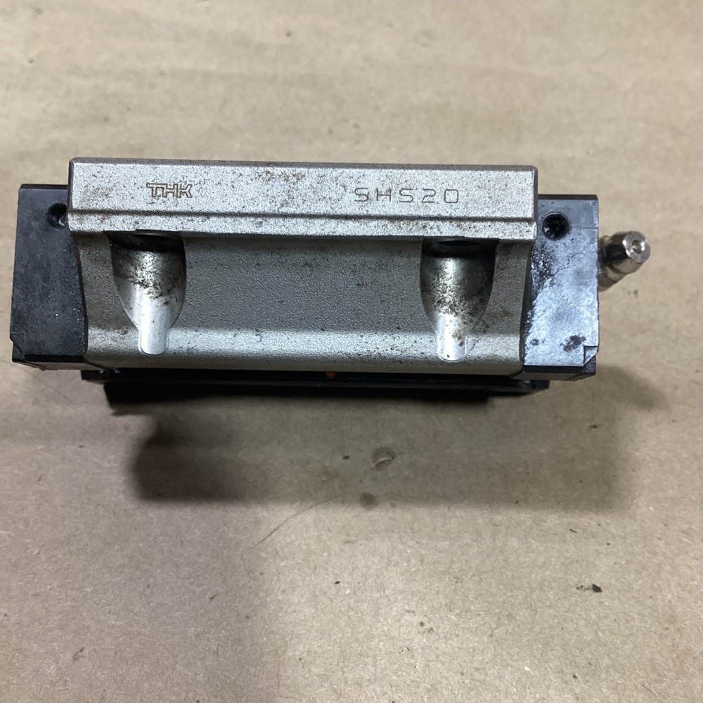 THK SHS20 Linear Guide Block