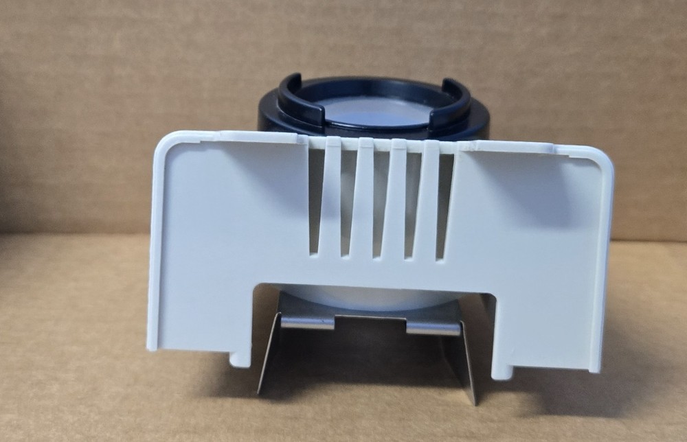 Nikon YS100 Microscope Lamp Cover Assembly (INV05-BINY001B)