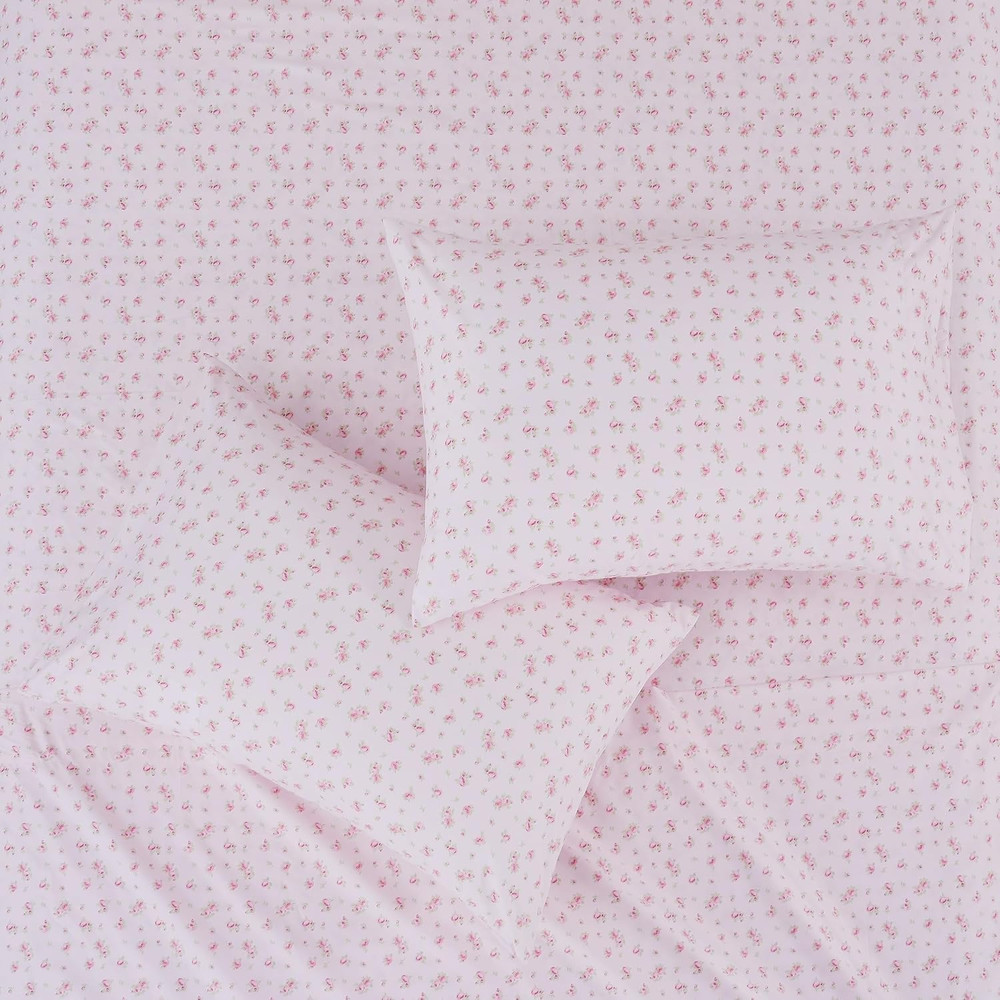 Silky Soft Microfiber and Wrinkle Free Sheets - Luxurious Microfiber Bed Sheets