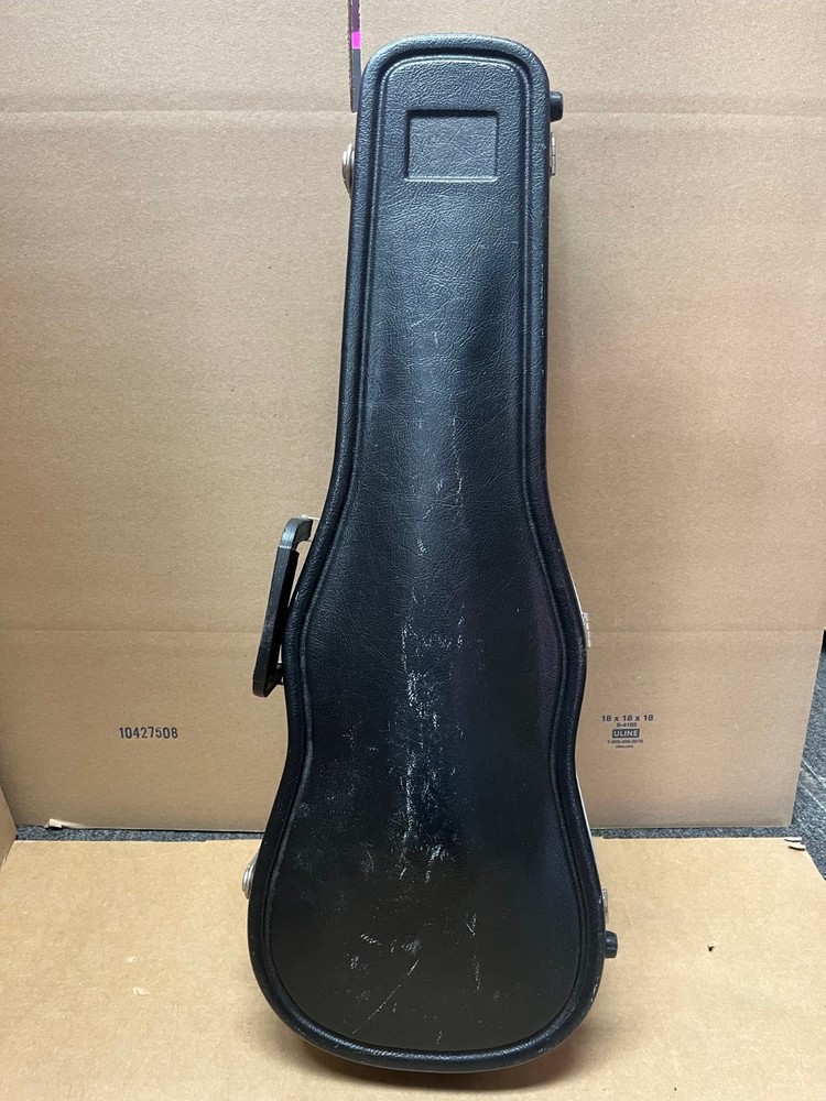 Hermann Beyer E201/3 3/4 Violin W/ Case