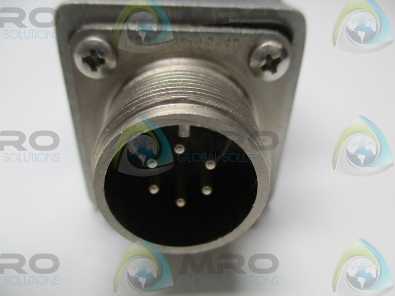 ALLEN BRADLEY 845T-DL33ACR SER. B INCREMENTAL ENCODER UNMP