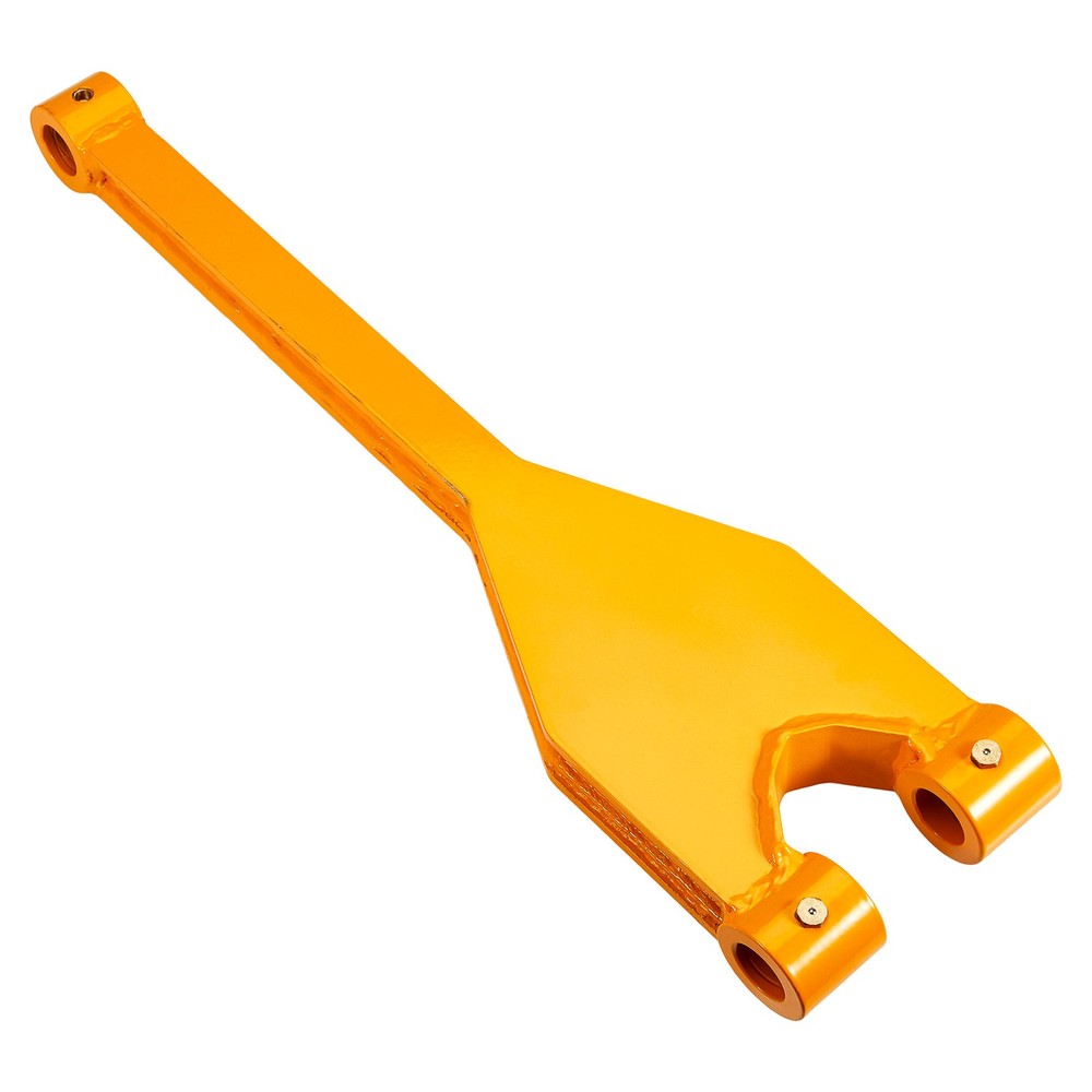 26" Mini Excavator Arm Extension for 0.8-2Ton Machine Quick Attach Ditch Digging