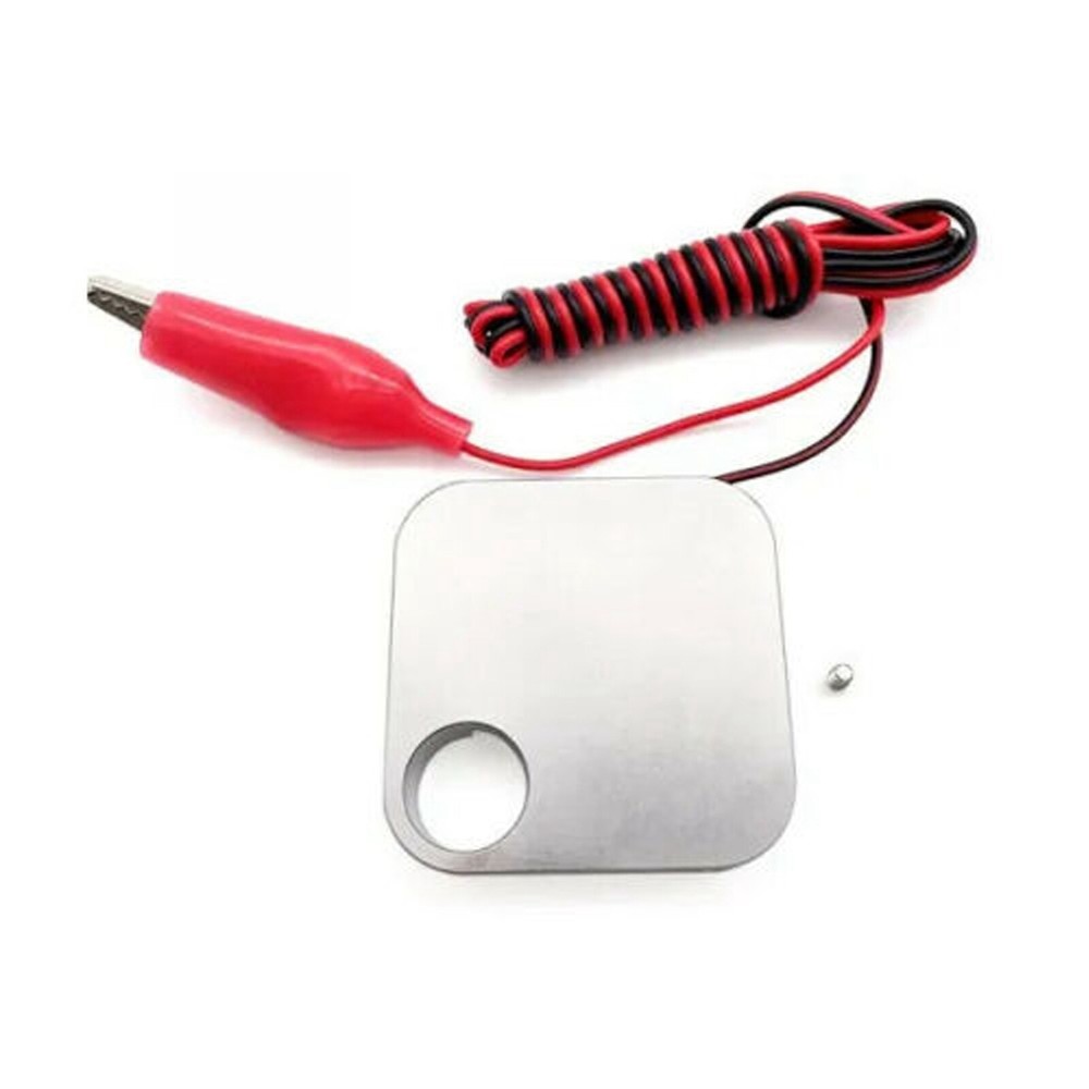 Precise Plug and Play GRBL Mach3 Tool Sensor XYZ Touch Probe for CNC Machine