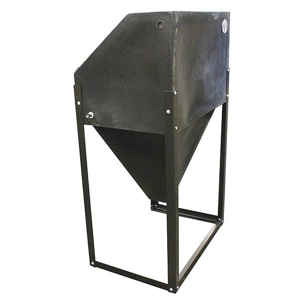 Alc 40391 Polymer Floor Model Cabinet