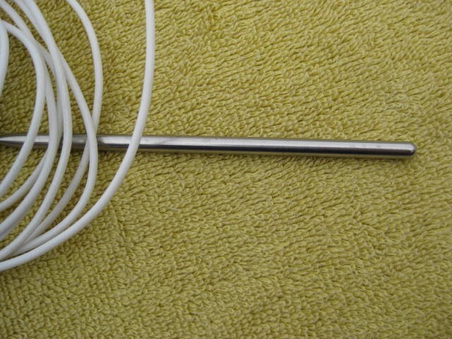 Grant Instruments Flexible External Temperature Probe TXSEP