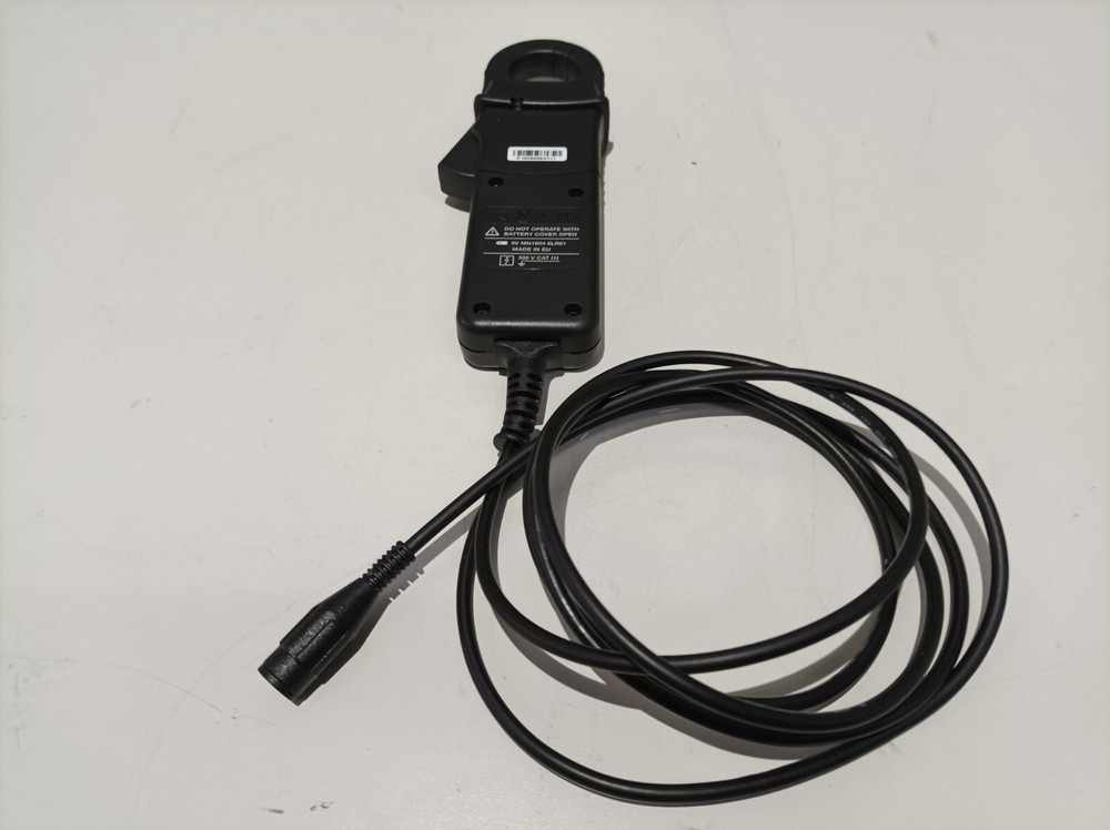 Rohde & Schwarz HZO-51, AC/DC Current Probe