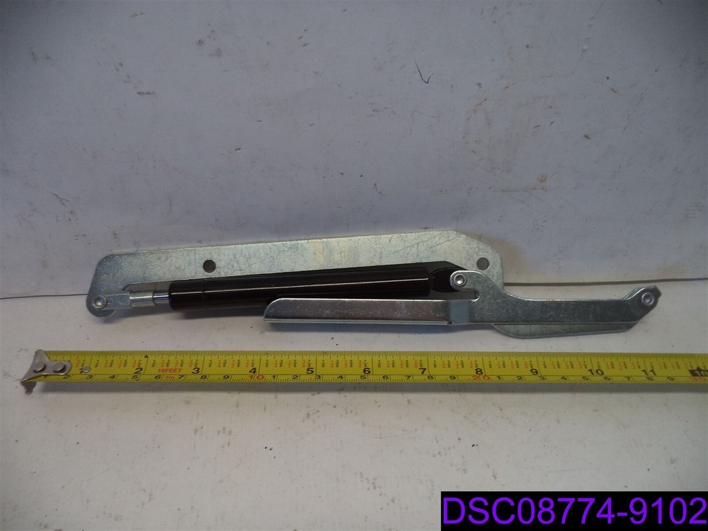 Qty = 9: Toolbox Hinge Spring Gas Strut Shock