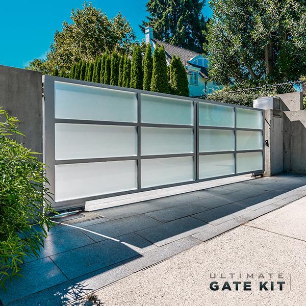 iSmartgate Ultimate PRO Gate/Roller Garage Kit
