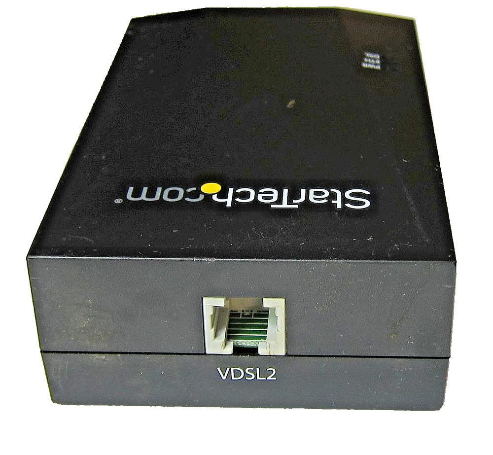 Genuine StarTech.com 110VDSLEXT2 Phone Line Extender Module