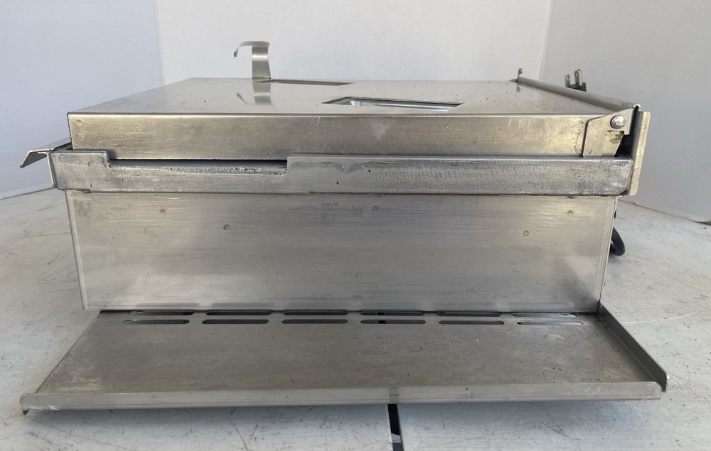 The Antunes ES-602 Egg Station