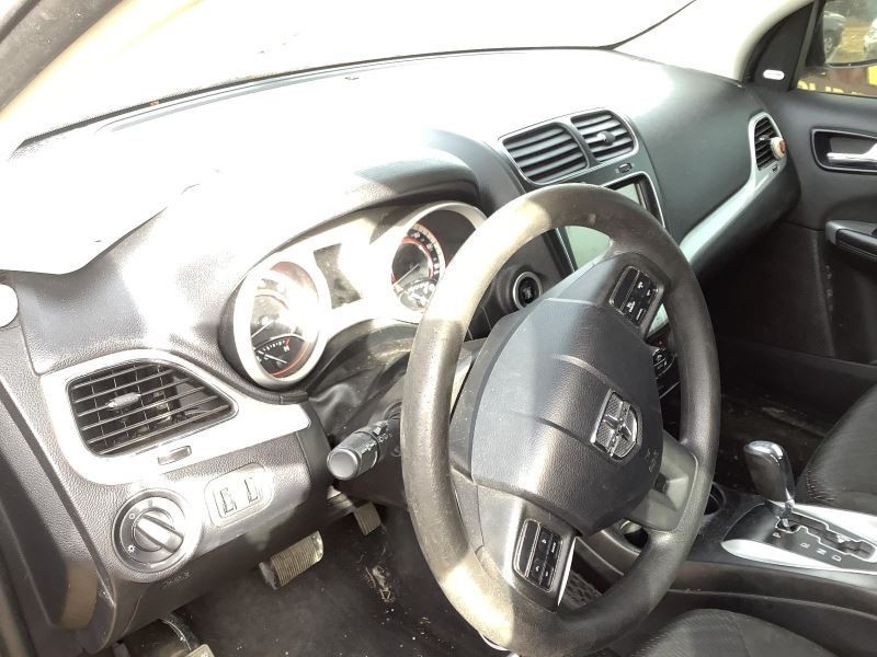 Transfer Case Fits 11-19 JOURNEY 3109292