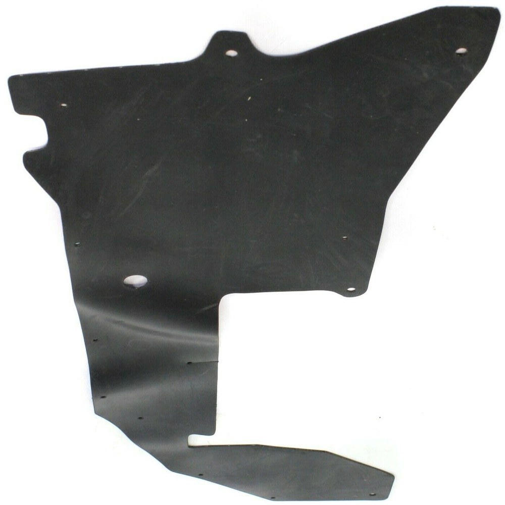 Engine Splash Shield Passenger Side for Nissan Frontier 98-04