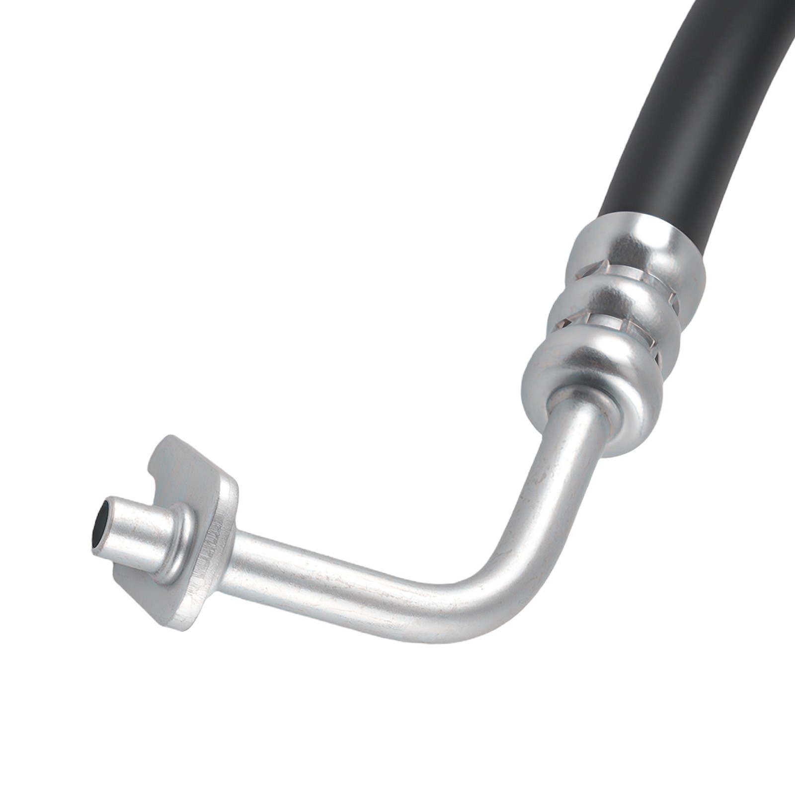 Power Steering Return Line Hose for GMC Envoy/Trailblazer 4.2L 2002-2009 3402390