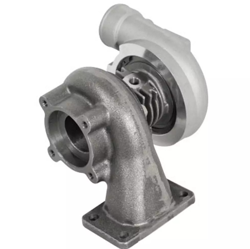 Turbocharger Fits FORD NEW HOLLAND 3930 3930N 445D 4630 4630N 87801413 87801364