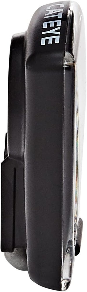 CatEye Velo Wireless + Bike Computer - Black
