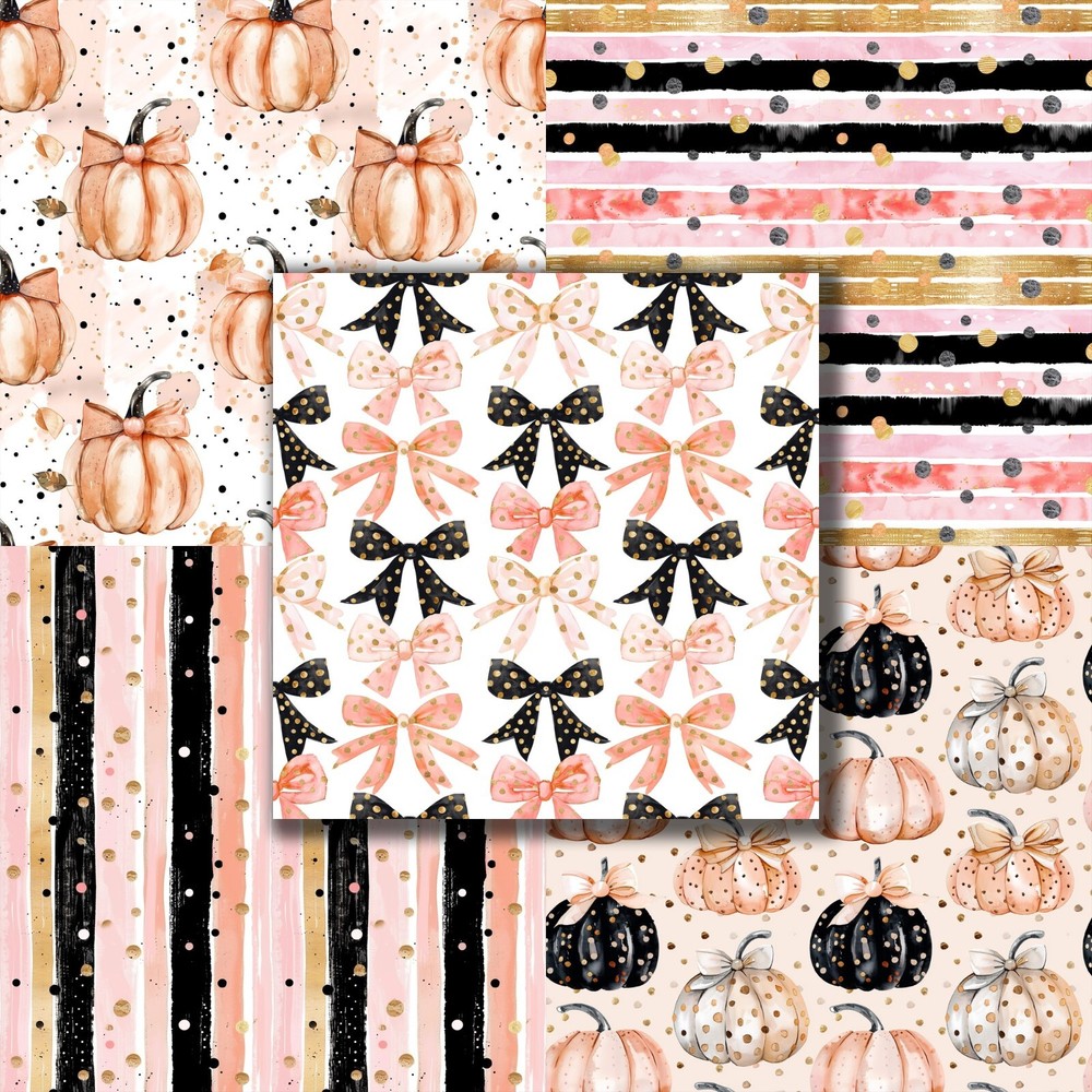WITCH CUTIE - Paper Pack