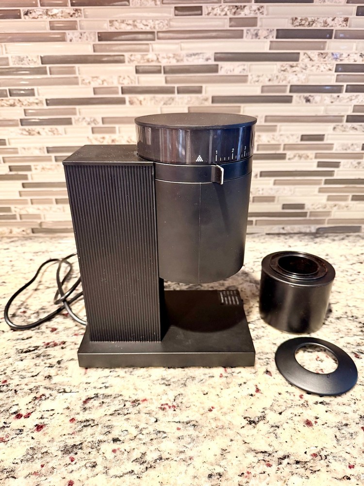 Fellow Opus Conical Burr Grinder