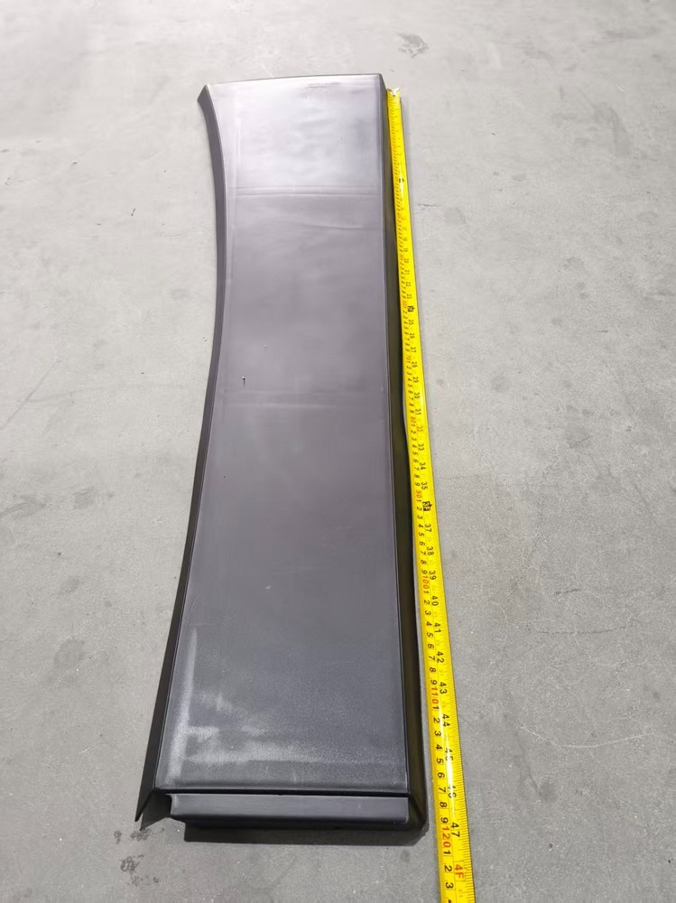 Upper FAIRING Extention Left Side For Volvo VNL 2018-2024
