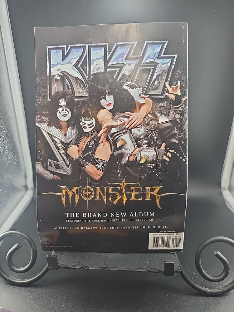 KISS INTO THE VOID IDW COMICS 3 comic Lot