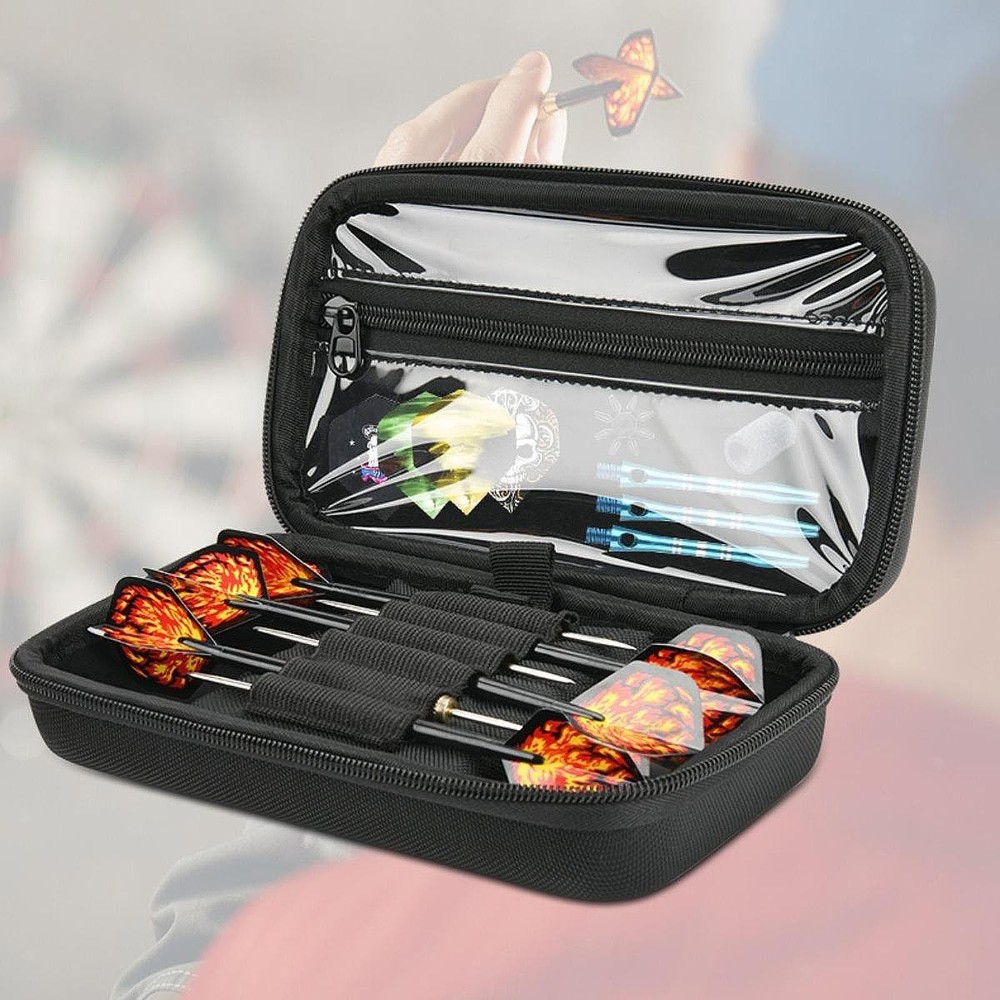 Arrow Case Arrow Wallet Storage Pouches EVA Holder Practical Organizer Tips