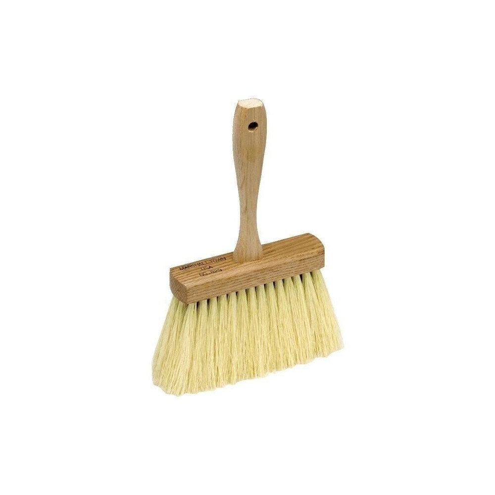 Marshalltown 6-1/2" Masonry Brush