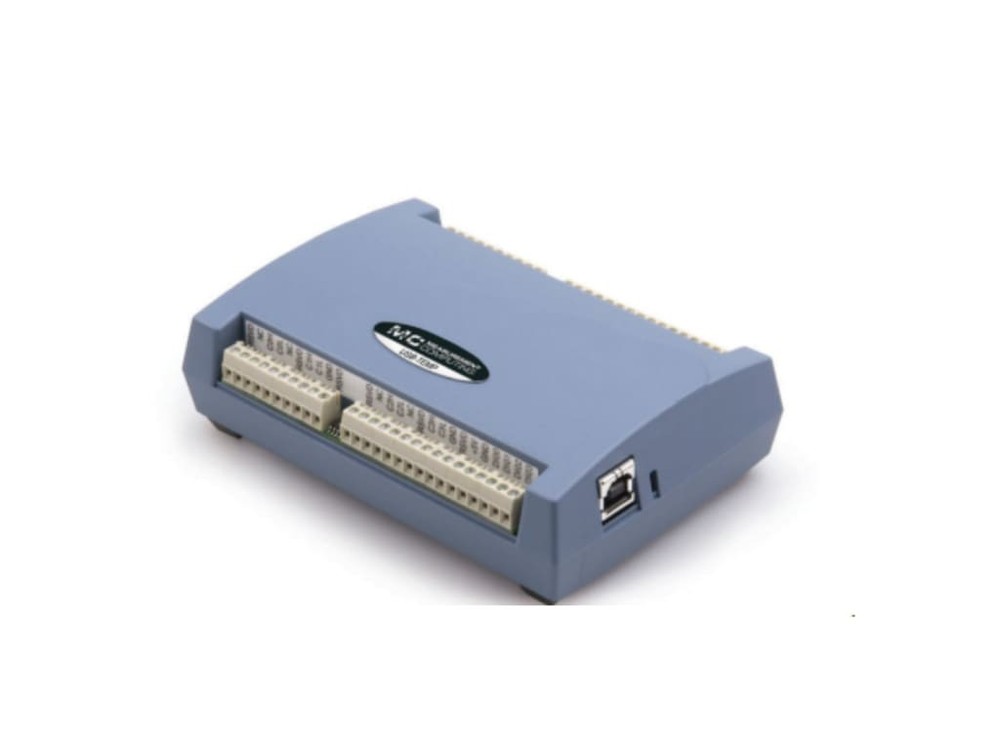 Digilent MCC USB-TEMP - MCC USB-TEMP: Temperature Measurement DAQ Device