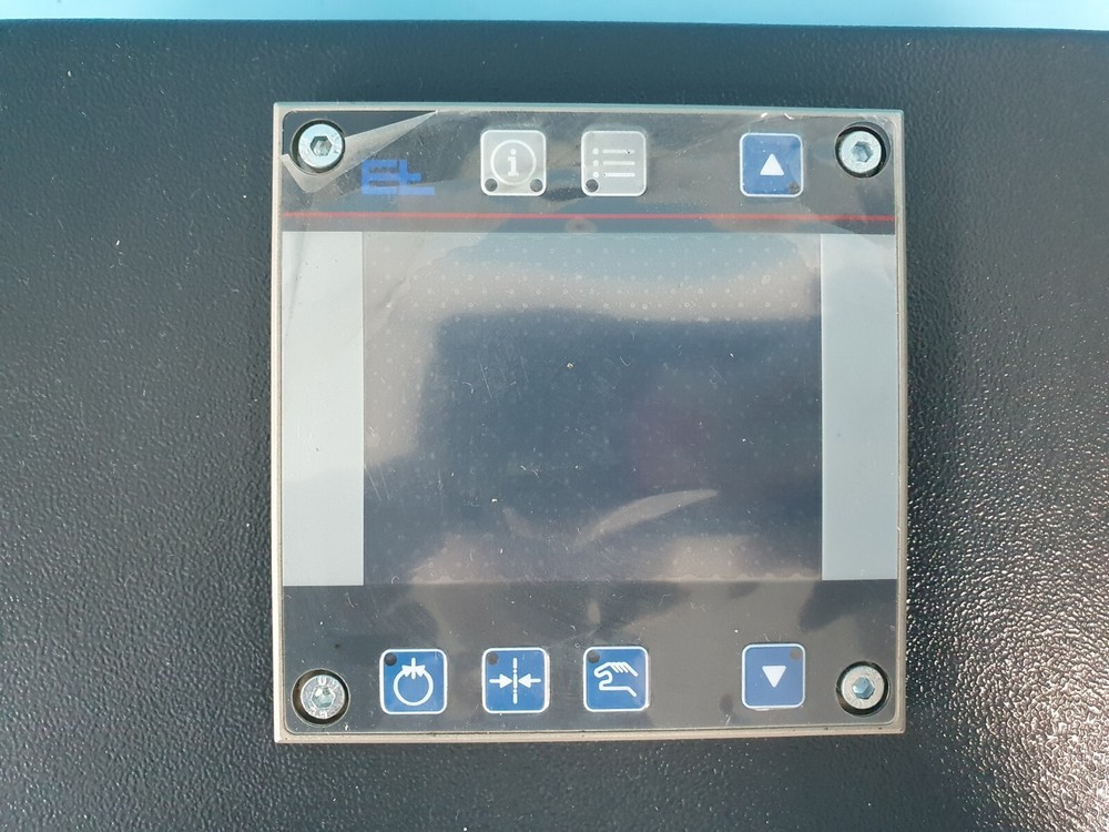 Erhardt+Leimer DC3340 Position Controller