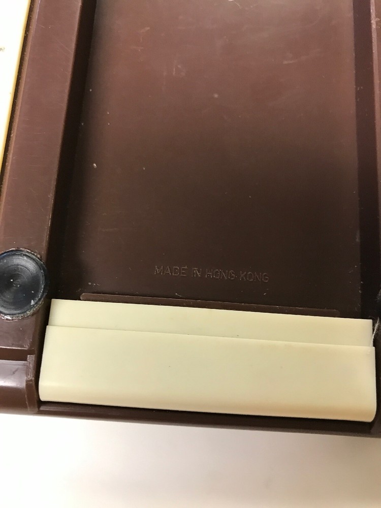 Speedy Speller - Vintage. Works.