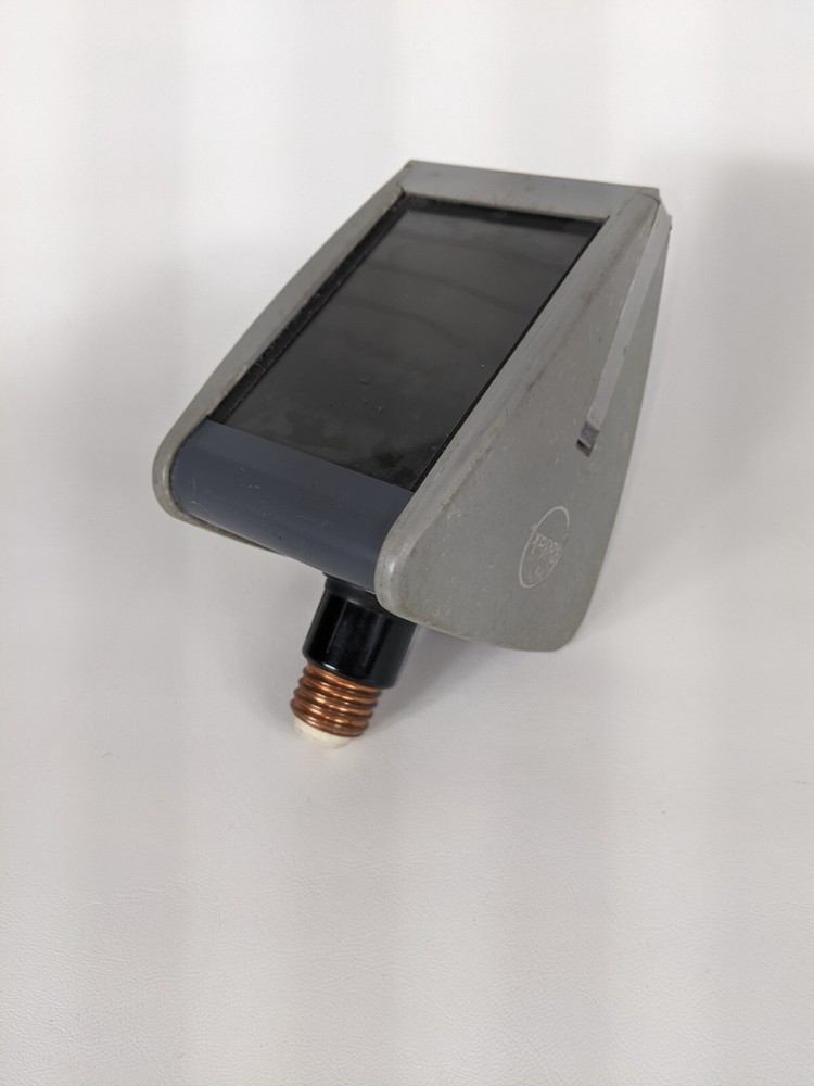 Vintage Kodak 2-Way Safelamp Model A