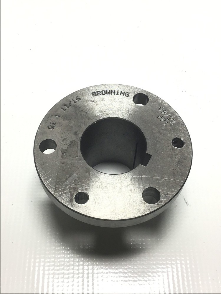 Browning Q1 Split Taper Bushing 1-11/16