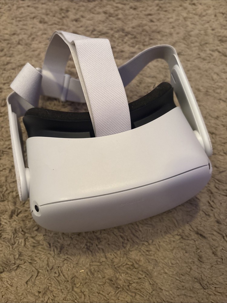 Meta Quest 2 Virtual Reality Headset 128GB No Controllers