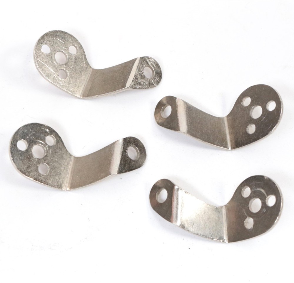 Hermle Clock Movement Mounting Brackets - RC1015
