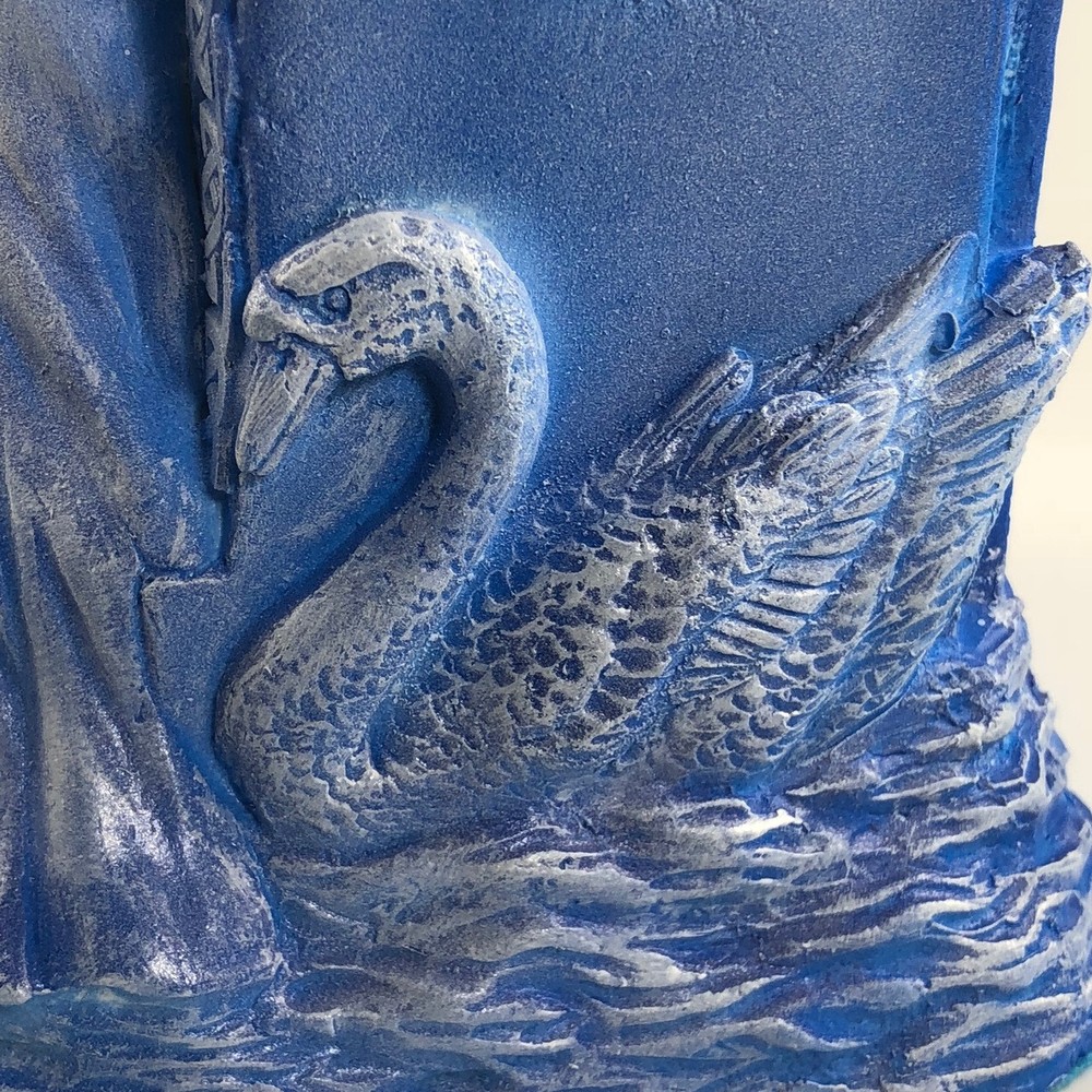 Arianrhod - Hand cast Statue