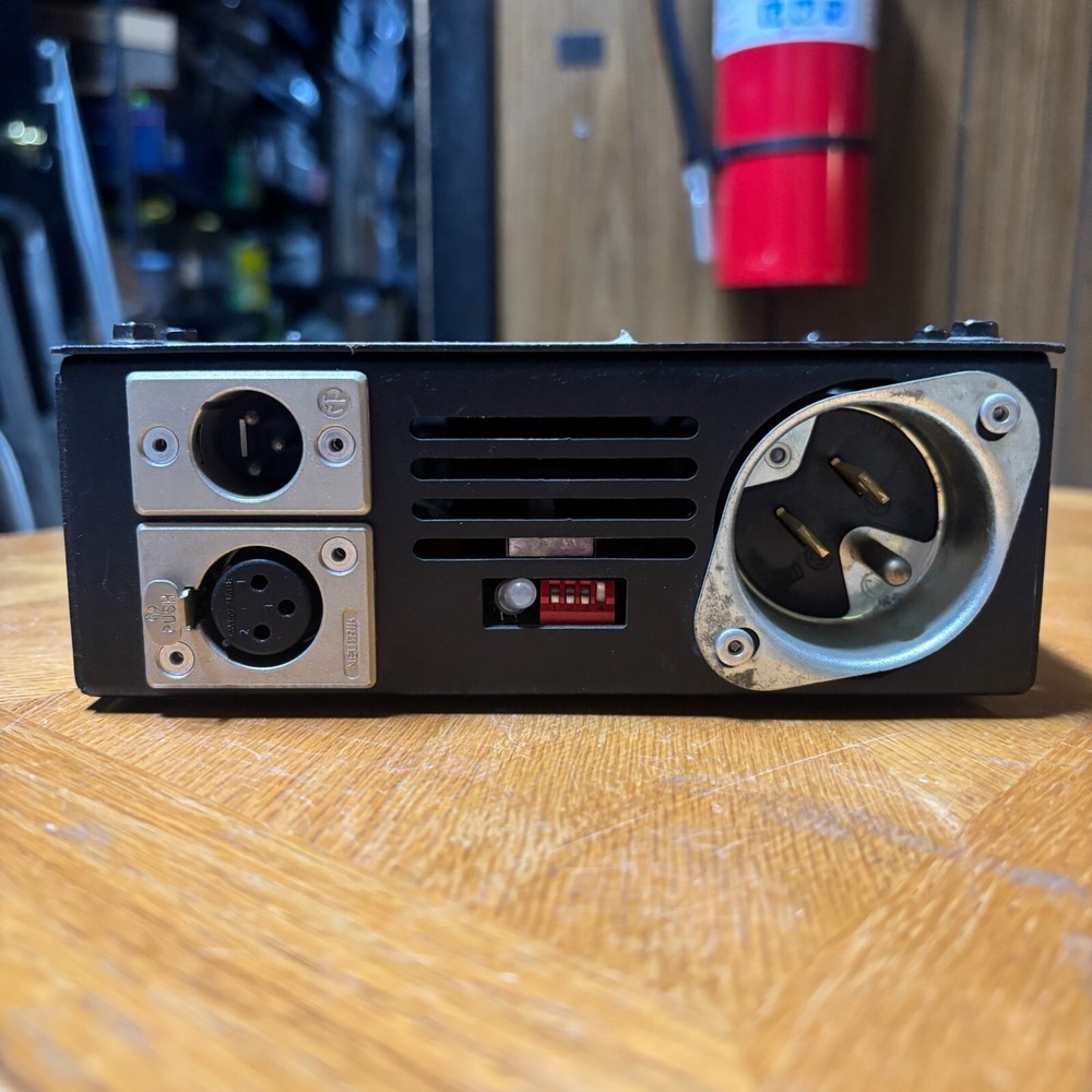 Stagecraft 2400 Lighting Power Supply